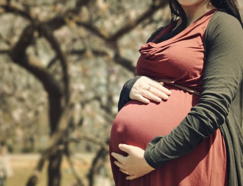 PCOS: What Is it, And Could You Be Suffering From It?