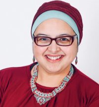 Dr Malikah Van Der Schyff